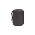 Thule Subterra 2 TSPW401 Vetiver Gray Shell case Polyester Grey