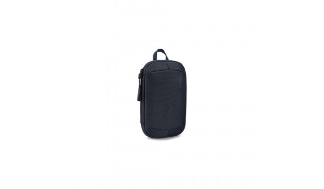 Thule Subterra 2 TSPW400 Dark Slate Shell case Polyester Grey