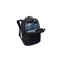 Thule Subterra 2 TSLB417 Black backpack Casual backpack Polyester