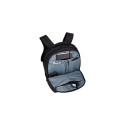 Thule Subterra 2 TSLB417 Black backpack Casual backpack Polyester