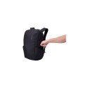 Thule Subterra 2 TSLB415 Black backpack Casual backpack Polyester