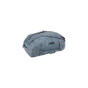 Thule Chasm TDSD304 Pond Gray duffel bag 90 L Polyester Grey