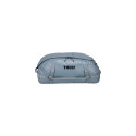 Thule Chasm TDSD304 Pond Gray duffel bag 90 L Polyester Grey