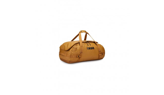 Thule Chasm TDSD303 Golden Brown duffel bag 70 L Polyester