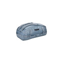 Thule Chasm TDSD303 Pond Gray duffel bag 70 L Polyester Grey