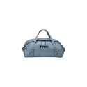 Thule Chasm TDSD303 Pond Gray duffel bag 70 L Polyester Grey