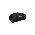 Thule Chasm TDSD303 Black duffel bag 70 L Polyester