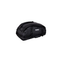 Thule Chasm TDSD302 Black duffel bag 40 L Polyester