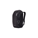 Thule Chasm TCHB215 Black backpack Casual backpack Polyester