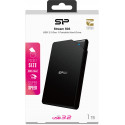 Silicon Power Stream S03 1TB, чёрный