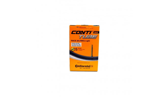 Continental 0181831 bicycle inner tube 28&quot;