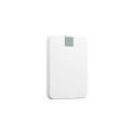 Seagate Ultra Touch external hard drive 2 TB White