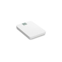 Seagate Ultra Touch external hard drive 2 TB White