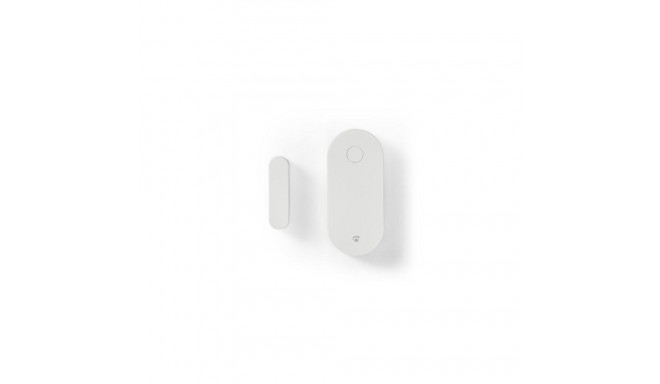 Nedis ZBSD10WT door/window sensor Wireless Door/Window White