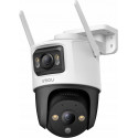 Imou security camera Cruiser Dual 10MP