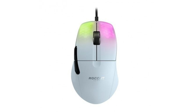 ROCCAT Kone Pro mouse Gaming Right-hand USB Type-A Optical 19000 DPI