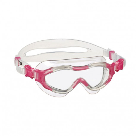 Swimming googles BECO ALICANTE 99028 4 pink 4+