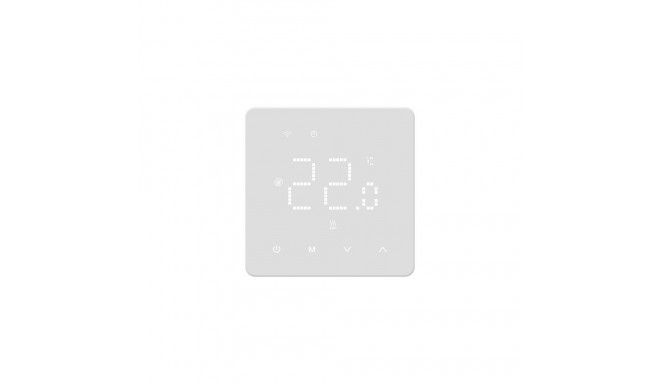 TUYA Programmable Heating Thermostat, Wi-Fi