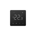 TUYA Programmable Heating Thermostat, Wi-Fi, 3A, 230VAC