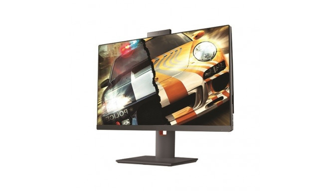 PC HiSmart ALL-IN-ONE 27“ FHD, i3-12100, 8GB RAM, 120GB SSD