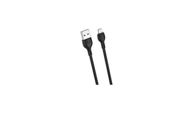 XO NB200 USB-Micro USB 1m