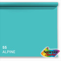 Superior papīra fons 55 Alpine 1.35 x 11m