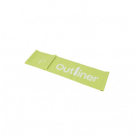 RESISTANCE RUBBER OUTLINER L