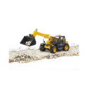 TOY CAR TELEHANDLER 2141