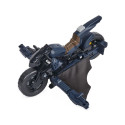 BATMAN BATCYCLE WITH ACCESS 30CM 6067956