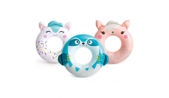 CUTE ANIMAL TUBES