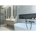 ARNIKA NERO BATH MIXW/O SHOWER BQA_N10M