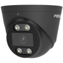 "FOSCAM FN9108E-T4-2T Überwachungskameraset 4 Kameras mit Recorder Schwarz"