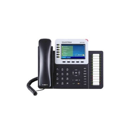 "Grandstream SIP GXP-2160 Advanced Business"