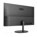 AOC monitor 27" 2560x1440 V4 Q27V4EA 16:9 4ms IPS DP HDMI VESA Speaker QHD