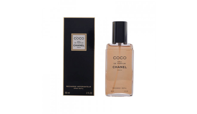 Chanel Coco Edp Spray Refill (60ml)