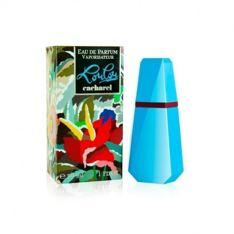 Cacharel Lou Lou Edp Spray (30ml)