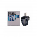 Diesel Only The Brave Pour Homme Edt Spray (125ml)