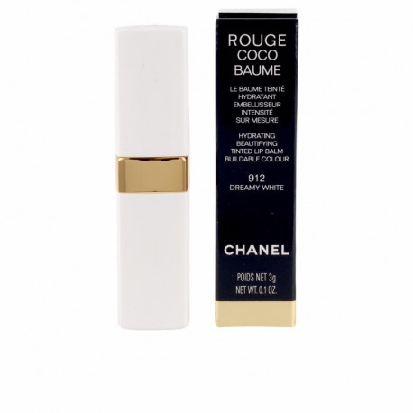 Chanel Rouge Coco Hydrating Beautifying Tinted Lip Balm (3g)