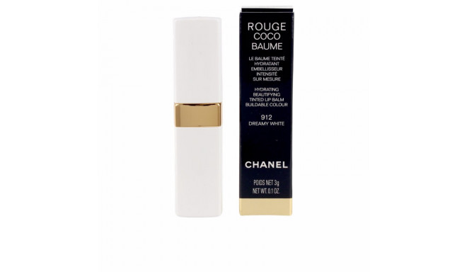 Chanel Rouge Coco Hydrating Beautifying Tinted Lip Balm (3g)