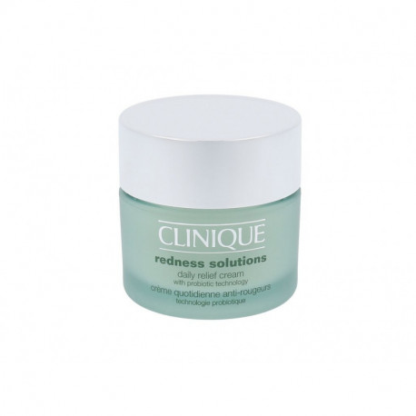 Clinique Redness Solutions Daily Relief Cream (50ml)