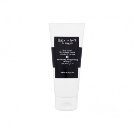 Sisley Hair Rituel Revitalizing Straightening Shampoo (200ml)