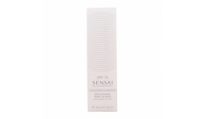 Sensai Cp Brightening Make-Up Base SPF15 (30ml)