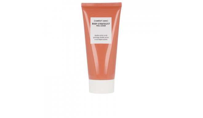 Comfort Zone Body Strategist Peel Scrub (200ml)