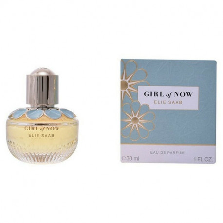 Elie Saab Girl Of Now Edp Spray (50ml)
