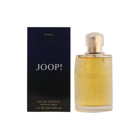 Joop! Femme Edt Spray (100ml)
