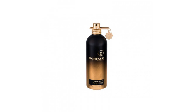 Montale Intense Black Aoud Extrait De Parfum (100ml)