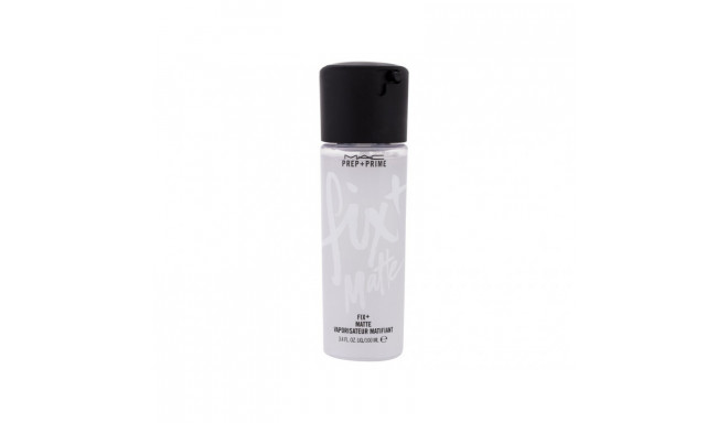 MAC Fix+ Prep + Prime Fixing Spray (100ml)