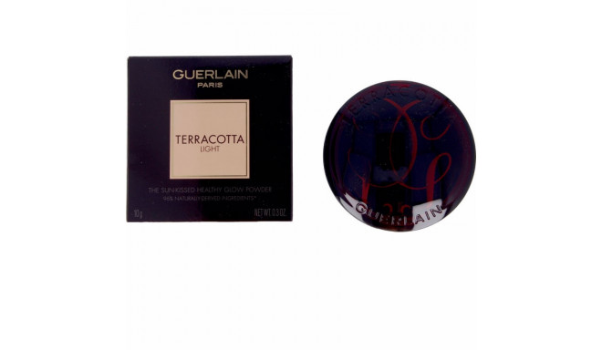 Guerlain Terracotta Light Powder (10g)
