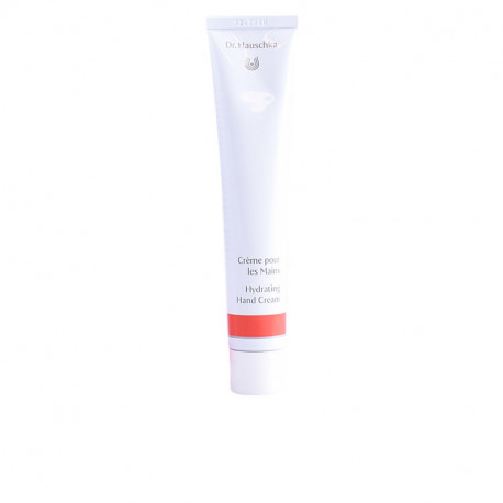 Dr. Hauschka Hydrating Hand Cream (50ml)