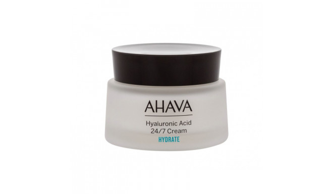 Ahava Ladies Hyaluronic Acid 24/7 Cream (50ml)